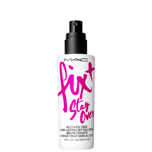 M·A·C Fix+ Stay Over - Fixador de Maquiagem