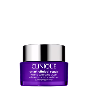 Clinique Smart Clinical Wrinkle Cream – Hidratante Facial 50ml