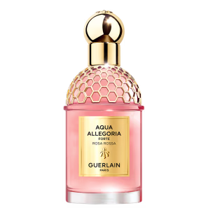 Aqua Allegoria Forte Rosa Rossa Guerlain Eau de Parfum – Perfume Feminino 75ml