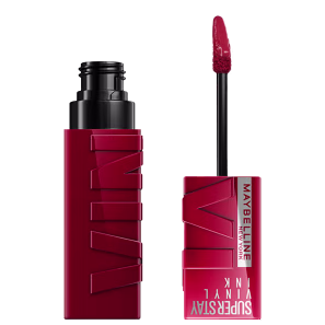 Maybelline NY Superstay Vinyl Ink Royal - Batom Líquido