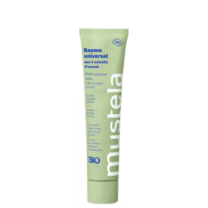 Mustela - Bálsamo Hidratante Multifuncional Corporal 75ml