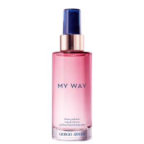 Giorgio Armani My Way - Bruma para Corpo e Cabelo 90ml