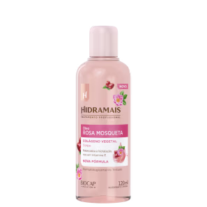 Hidramais Rosa Mosqueta - Óleo Corporal