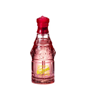 Red Jeans Versace Eau de Toilette - Perfume Feminino