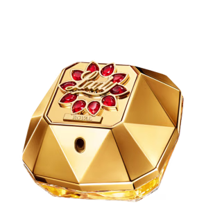 Lady Million Royal Rabanne Eau De Parfum Perfume Feminino
