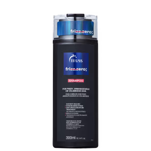 TRUSS Frizz Zero - Shampoo