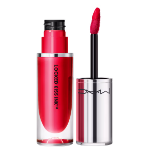 M·A·C Locked Kiss Ink Ruby True - Batom Líquido