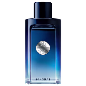 The Icon Banderas Eau de Toilette - Perfume Masculino 200ml