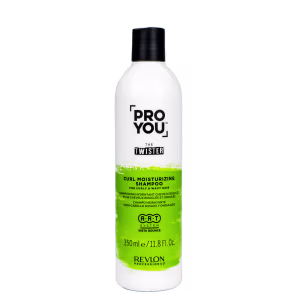 Revlon Professional ProYou The Twister - Shampoo