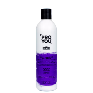 Revlon Professional ProYou The Toner - Shampoo