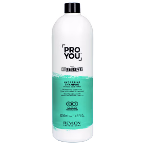 Revlon Professional ProYou The Moisturizer - Shampoo