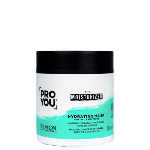 Revlon Professional ProYou The Moisturizer - Máscara Capilar