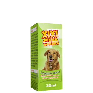 Limpatinha - Spray de Limpeza para Cães e Gatos