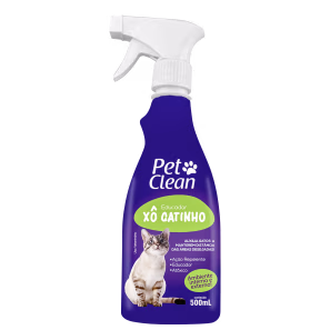 Limpatinha - Spray de Limpeza para Cães e Gatos