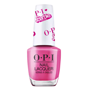 OPI ♥ Barbie Hi Barbie! - Esmalte Cremoso 15ml