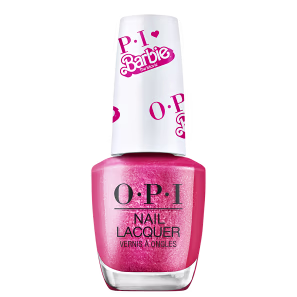 OPI ♥ Barbie Welcome to Barbie Land! - Esmalte Metálico 15ml