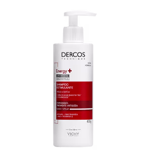 Vichy Dercos Energy+ - Shampoo Estimulante
