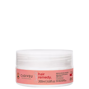 Cadiveu Professional Hair Remedy - Máscara Capilar