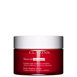 Clarins Masvelt Advanced - Creme Corporal 200ml