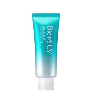 Bioré Aqua Rich Watery Essence FPS 50 - Protetor Solar