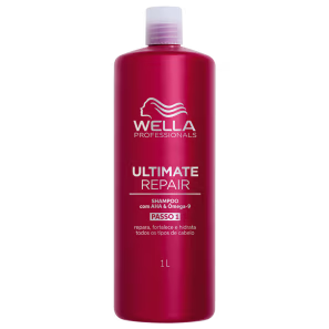 Wella Professional Ultimate Repair - Shampoo 1L