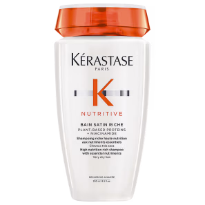 Kérastase Nutritive Bain Satin 1