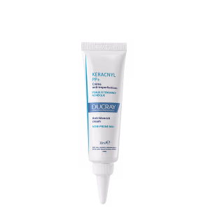 Ducray Keracnyl Glycolic+ - Creme Desincrustante 30ml