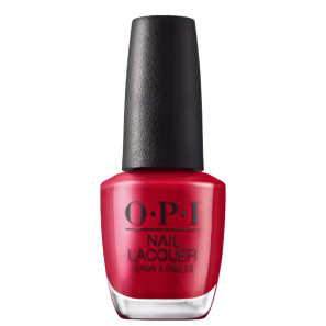OPI Terribly Nice Rebel With a Clause - Esmalte