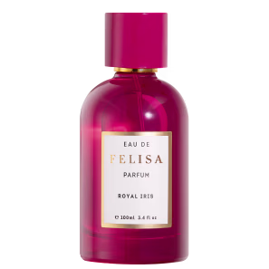 Royal Iris Felisa Eau de Parfum - Perfume Feminino