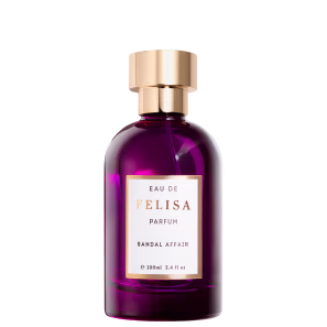 Sandal Affair Felisa Eau de Parfum - Perfume Unissex