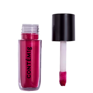 Contém1g Lip Gloss Feitiço - Gloss Labial 4ml