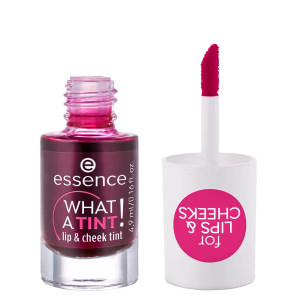 Essence What a Tint! Pink - Lip Tint