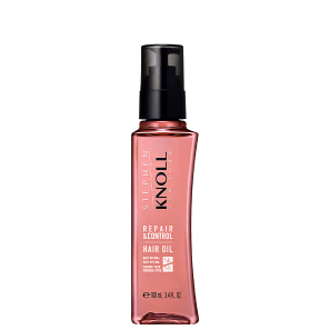 Stephen Knoll Repair & Control Hair Oil - Óleo Capilar