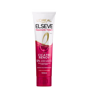 Elseve L'Oréal Paris Reparação Total 5 - Leave-in de Tratamento
