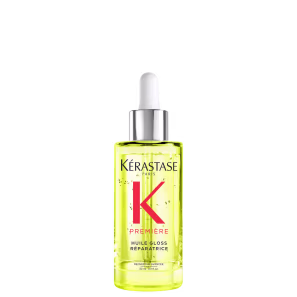 Kérastase Première Huile Gloss Réparatrice - Óleo Capilar