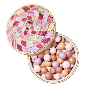 Guerlain Météorites N3 - Pó facial em pérolas