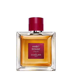 Habit Rouge Guerlain Parfum Eau De Parfum Perfume Masculino