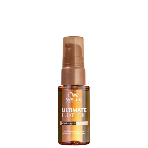Wella Professionals Ultimate Luxe Oil - Óleo Capilar