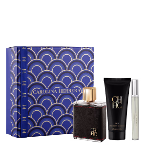 Conjunto CH Carolina Herrera Feminino