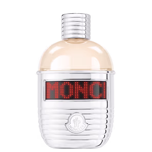 Moncler Pour Femme Eau de Parfum - Perfume Feminino 100ml