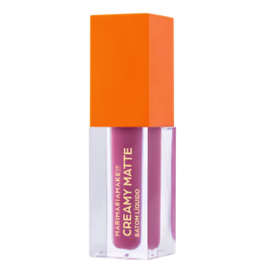 Mari Maria Makeup Creamy Matte Frosty - Batom Líquido 3,8ml