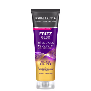 John Frieda Frizz Ease Beyond Smooth Frizz Immunity Shampoo