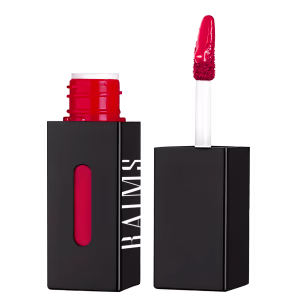 BAIMS Satin Mineral 02 Peach Matte - Blush