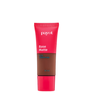Payot Alta Cobertura 9 - Base Líquida Matte 30ml