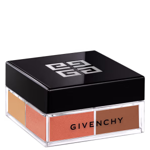 Givenchy Prisme Libre Nº 06 Organza Ambré - Pó Solto 10g