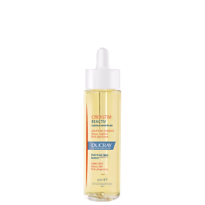 Ducray Creastim Reactiv -  Tônico Capilar Antiqueda 60ml