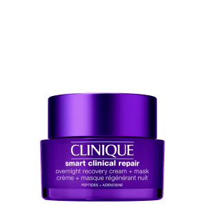Clinique Smart Clinical Repair Overnight Barrier Creme Facial Noturno