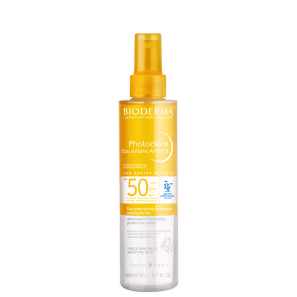 Bioderma Photoderm Eau Solaire BRONZ FPS 30 - Água Bifásica Bronzeadora 200ml