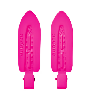 Océane Edition Hair Clip Rosa - Presilha de Cabelo