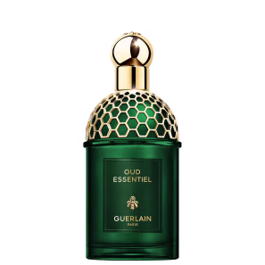 Absolus Allegoria Oud Essentiel Guerlain Eau de Parfum - Perfume Feminino